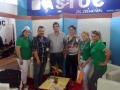 Taino, Dtor y Comercial