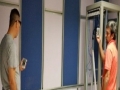 comprobacion puntos de red